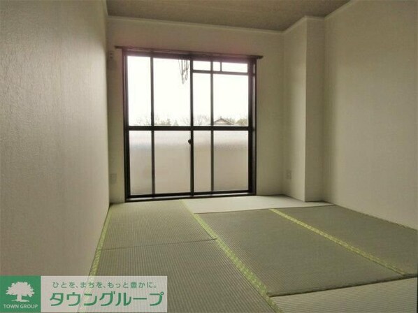 グランデール緑園の物件内観写真